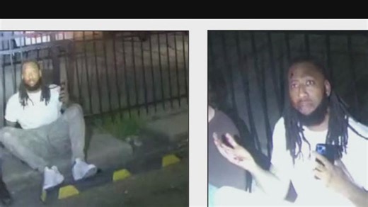 Derrick Thompson faces murder charges