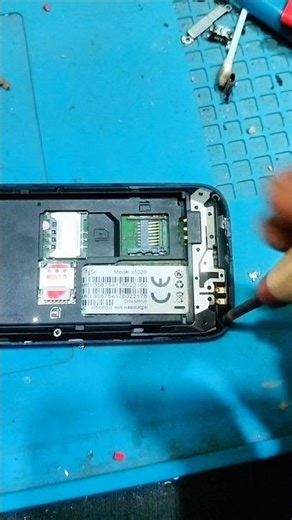 Opening Phone Screws for Repair | Mobile Disassembly Tutorial,#Disassembly #FixPhone #RepairGuide