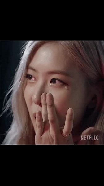 BLACKPINK Rosé Llorando: Un Momento Emocionante