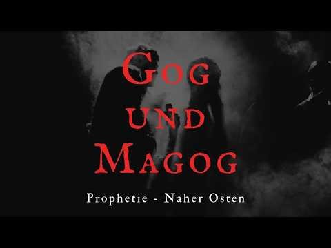 Gog und Magog – Hat die Bibel den Nahostkrieg vorhergesagt?