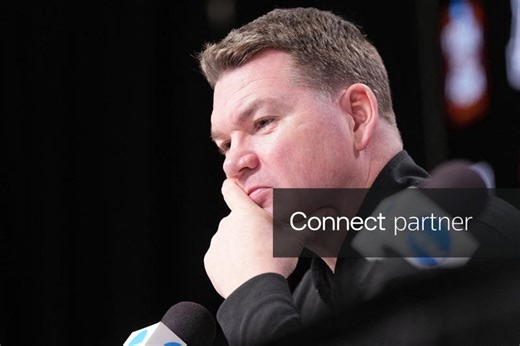 NCAA Basketball: Final Four-Arizona Head Coaches Press Conference