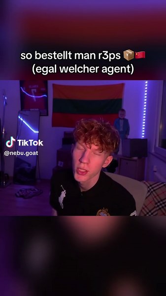 So bestellt man Rap Klamotten einfach und schnell 📦🇨🇳