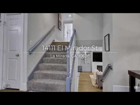 14111 El Mirador St, La Mirada, CA 90638 - Joe Bereczki 714.519.6099
