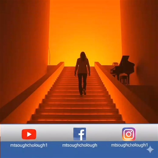 Little steps count. Consistency matters. 🎶✨ This song is a reminder that progress doesn’t have to be loud to be real—keep showing up, keep moving forward. Full track is now available on YouTube 👉 MtsoughCholough1 On the link below 👇 https://youtu.be/hM6Pj-WfFb8?si=M3IH4lXtDXvEtnWs You can also follow me on Instagram👇 https://www.instagram.com/mtsoughcholough1 # Listen, share, and stay consistent. 💪🔥 #consistency #littlesteps #viralsong | Mtsough Cholough