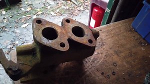 26 reactions | 1928 Crossley OE1 28 Camshaft controlled air start timing valve. Slightly delayed update due to technical/old age problems! As it was slightly inclement on Friday i.e. snowing inside work was the order of the day. One of the task was to clean and strip down the CCASTV! Only used on start up but then due to its design it manages over time to now cause us some MM how are we going to fix this? | Anson Engine Museum | Facebook