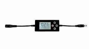 DE Timer Programming Instructions