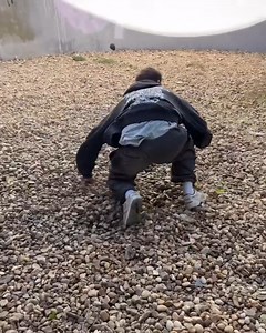 woooop! #storror #parkour | Storror