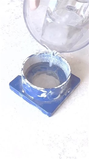 Today, we’re recessing @prado_usa receptacles into stone - and this time we going FULLY FLUSH! … Whether you opt for flush or use a trim ring, these unifit outlets are perfect for backsplashes or waterfall countertops. What do you think of these plugs? … #homeimprovement #remodel #diy #contractor #renovation #homedecor #electrical #tools #reels | Refresh Home Improvements