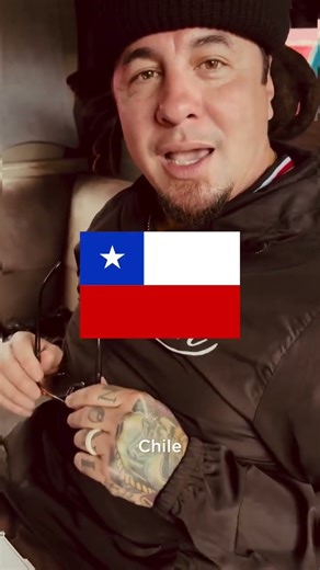 SOUTH AMERICA! Have y'all heard the news that @pod will be heading your way in December?