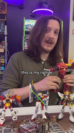 Warhammer Proxy