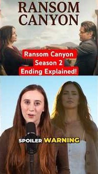 Ransom Canyon Season 2 Finale RECAP!