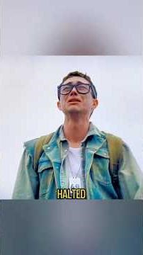 The Deadly Walking Contest: Never Stop Moving! #survivalgames #moviereview #shorts