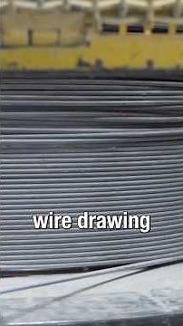How Wire Drawing Works | Gerard Daniel Worldwide