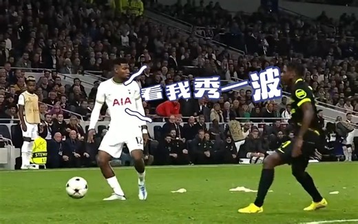 【欧冠】埃默森不看人传球传出底线 孔蒂场边立刻提醒！