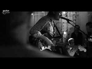 Timber Timbre - Black Water - Concert de poche