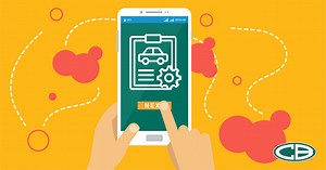 Digital Vehicle Inspection | Christian Brothers Automotive