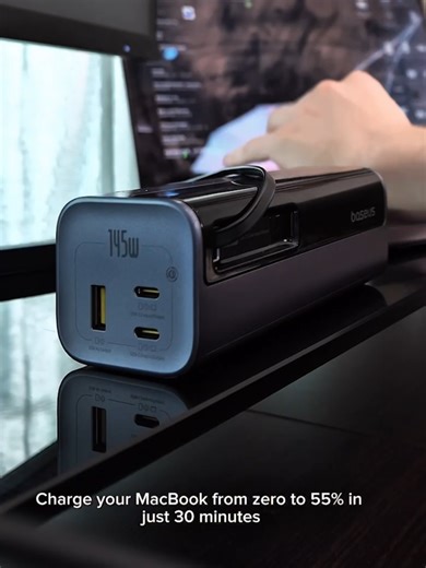 EnerGeek GR11 Power Bank Review: Powering Your Laptops Easily