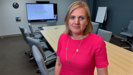 Fraser out as Health P.E.I. CEO as doctors say they’ve lost confidence in agency’s leadership