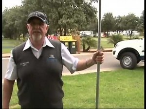 Setting Up Your Jayco Camper Trailer Including Awnings & Annexes)