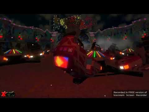 break dance dreher kermis simulator