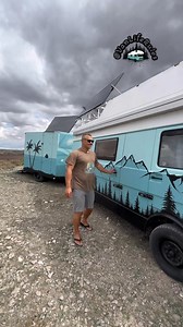 VW LT Ex cargo van converted into cozy camper | Vanlife Rules