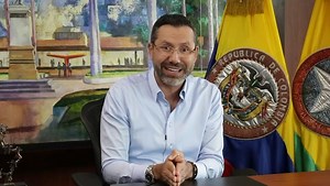 El Alcalde de Bucaramanga Jaime Andrés Beltrán envía un mensaje de tranquilidad y compromiso a los bumangueses, luego de conocerse el fallo del Tribunal Administrativo de Santander. | Lo Que Pasa En Bucaramanga y Colombia.com
