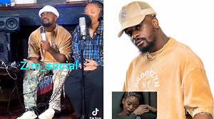 91K views · 5.8K reactions | The Late Garry Mapanzure & His Wife Vachiimba Zvinorwadza guys  | Zim Social Media News | Facebook