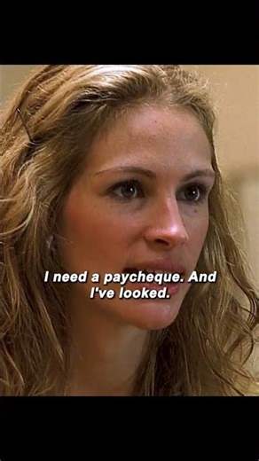 🎬 Erin Brockovich (2000) — Refusing to Walk Away