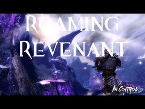 GW2 | Skeggox [Revenant] WvW Roaming | Hammer of the Gods