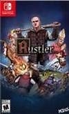 Rustler Cheats for Nintendo Switch