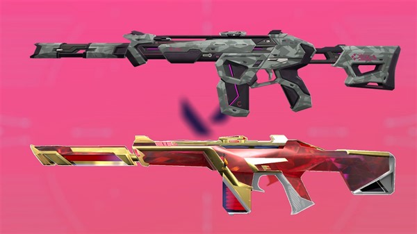 5 Phantom skins with the best inspect animations in Valorant (February 2024)