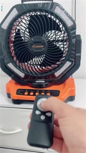 @Smartsaker Small items that make your home more comfortable. Unassuming yet indispensable.#campinglife #fyp#camping #campingfan #campingtools #fan#campingtrip #outdoors #travel#TikTokShopBlackFriday #TikTokShopCyberMonday#Saker#Smartsaker#portablefan #rechargeable#powerbank