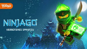 Folge 16 vom 27.10.2019 - Ninjago - Verbotenes Spinjitzu - Staffel 11 | RTL