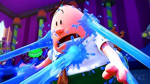 4.7K views · 15 reactions | Die verrücktesten Szenen aus Captain Underpants | Boxoffice - Die besten Filmmomente | Facebook