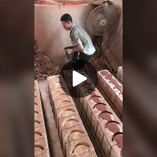 Traditional Brick Making Process Explained