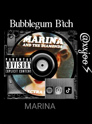 Bubblegum Bitch: Lyrics and Slow Version Insights