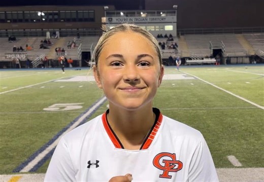 These District 10 high school boys, girls soccer teams won a region championship