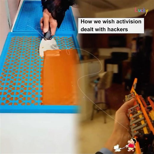 Call of Duty Weapon Customization Raygun