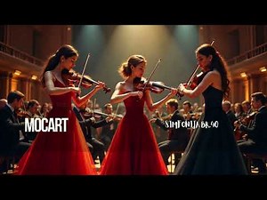 Mocart – Simfonija br. 40 | Najpoznatija simfonija genija klasične muzike