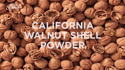 St. Ives Fresh Skin Apricot Face Scrub, Deep Exfoliator Skin Care for Clean, Glowing Skin, Oil-free Facial Scrub Made with 100% Natural Exfoliants, 6 oz