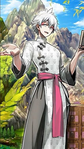 Bond CE Lore: Chalres-Henri Sanson #shorts #fgo