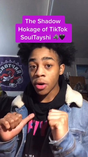 Unveiling the Origins of the Shadow Hokage on TikTok