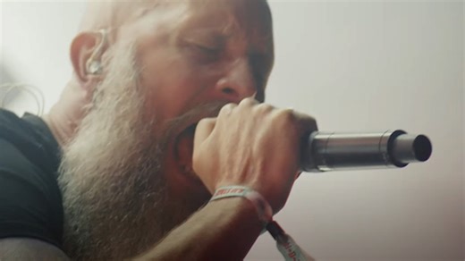 Watch Pro-Shot Video Of MESHUGGAH's Entire Performance At 2023 BLOODSTOCK OPEN AIR