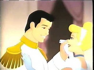 Alternate Opening and Closing to Disney's "Snow White" 2001 VHS [NewAtor Cut]