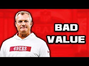 My 5 Least Favorite Drafts From The 2026 NFL Draft