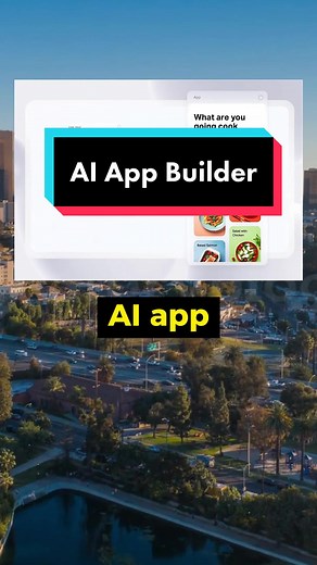 Create AI Apps Easily with Imagica AI
