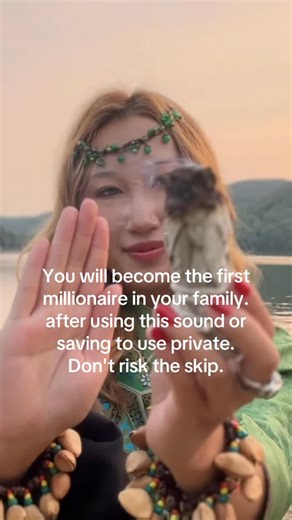 Xynthia Nilsen | Reiki Healing on Instagram: "Claim it! Comment “888” for the money spell & follow to manifest it 💰💸"