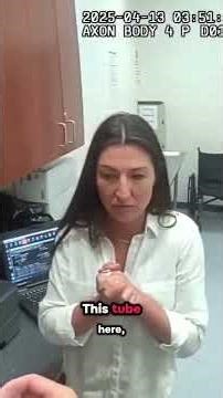 Breathalyzer explained How the test works and what it measures