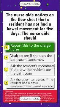 CNA Mock Exam 2026: 100 Real Practice Questions with Answers and Review Prep Guide 2026