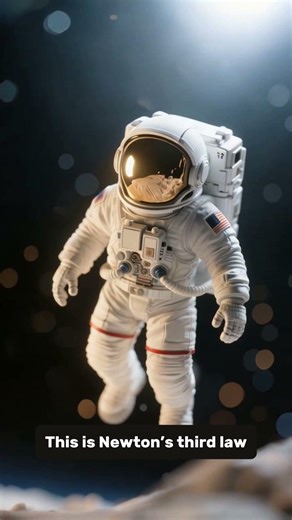 What Happens If You Fart in Space? #space #science #shorts